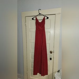 Formal dress